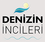Denizin İncileri Logo