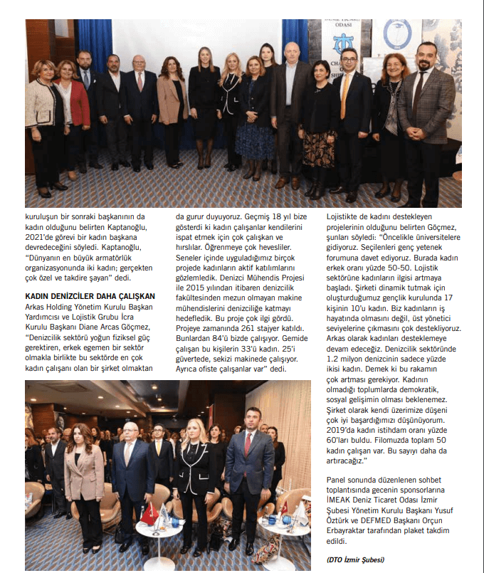 Denizin İncileri