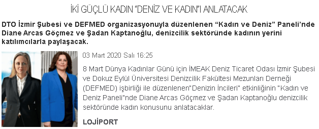 Denizin İncileri
